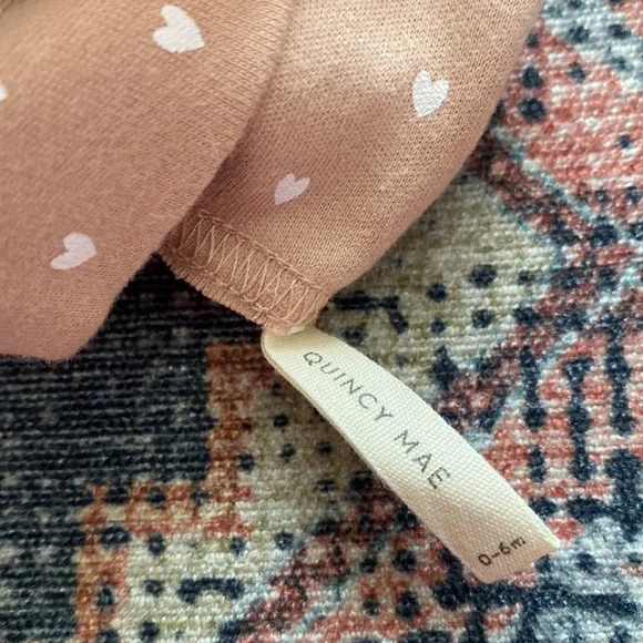 🤍Newborn Knot Beanie Bundle 0-6 Months - Picture 3 of 5